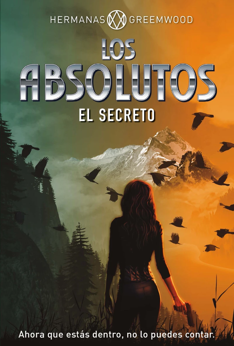 Portada: Los absolutos