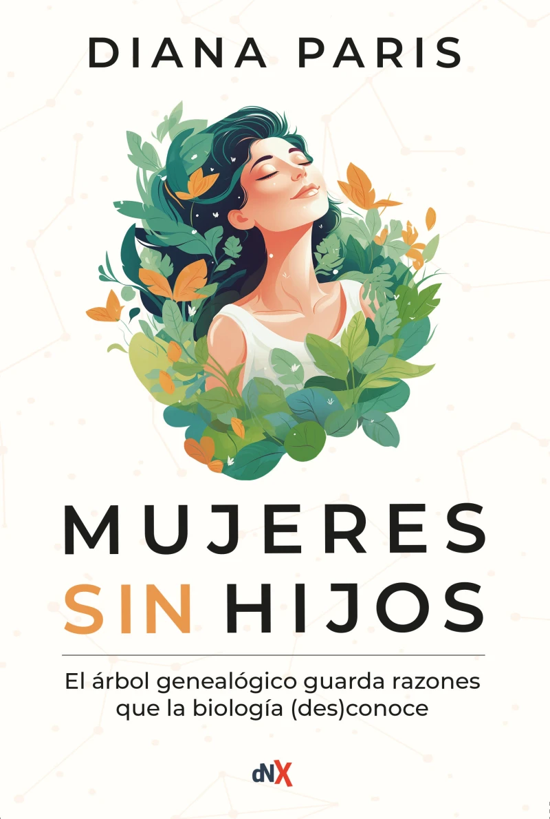 Portada: Mujeres sin hijos