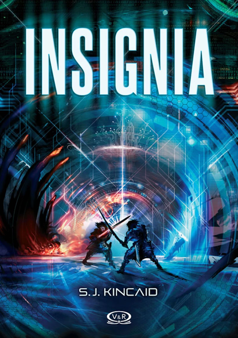 Portada: Insignia