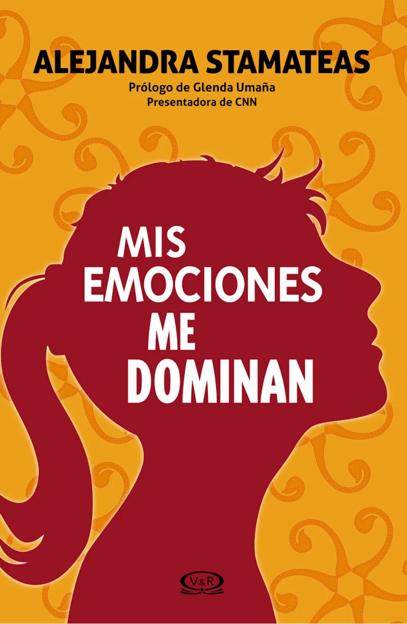 Portada: Mis emociones me dominan