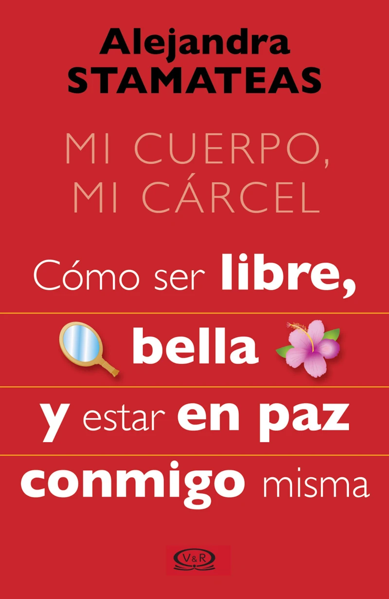 Portada: Mi cuerpo, mi cárcel