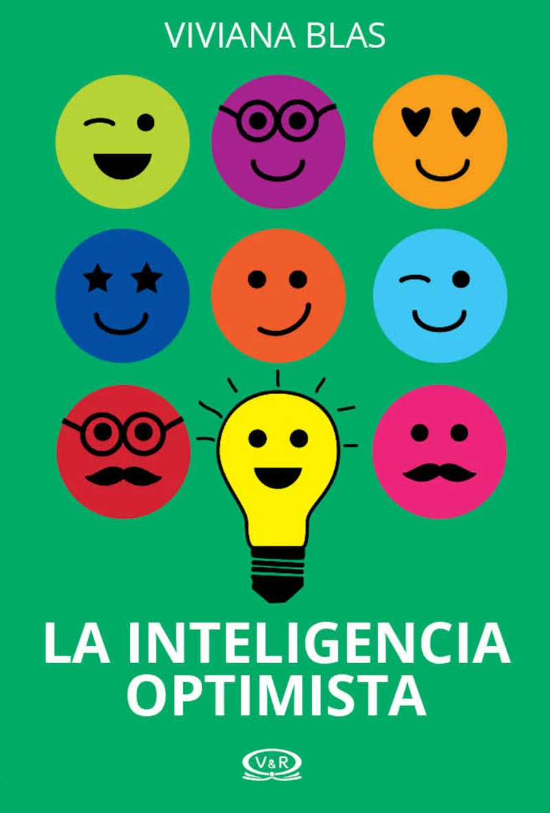 Portada: La inteligencia optimista