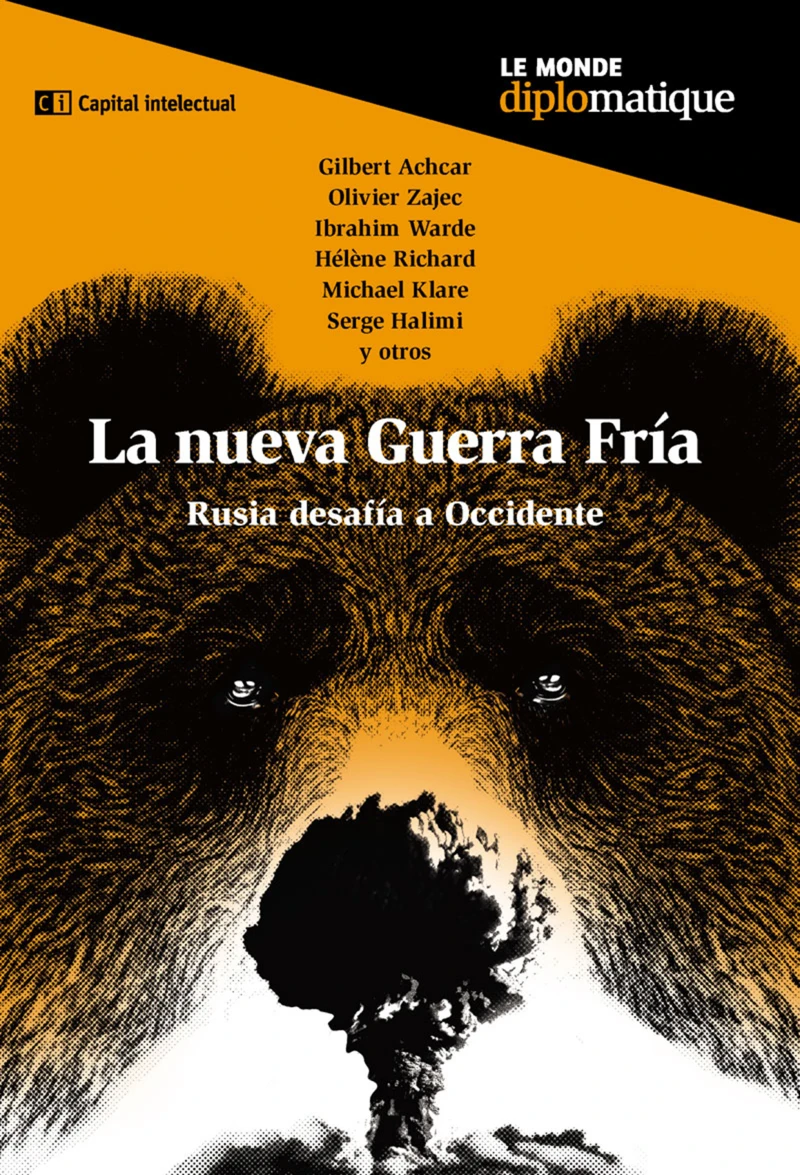 Portada: La nueva Guerra Fría