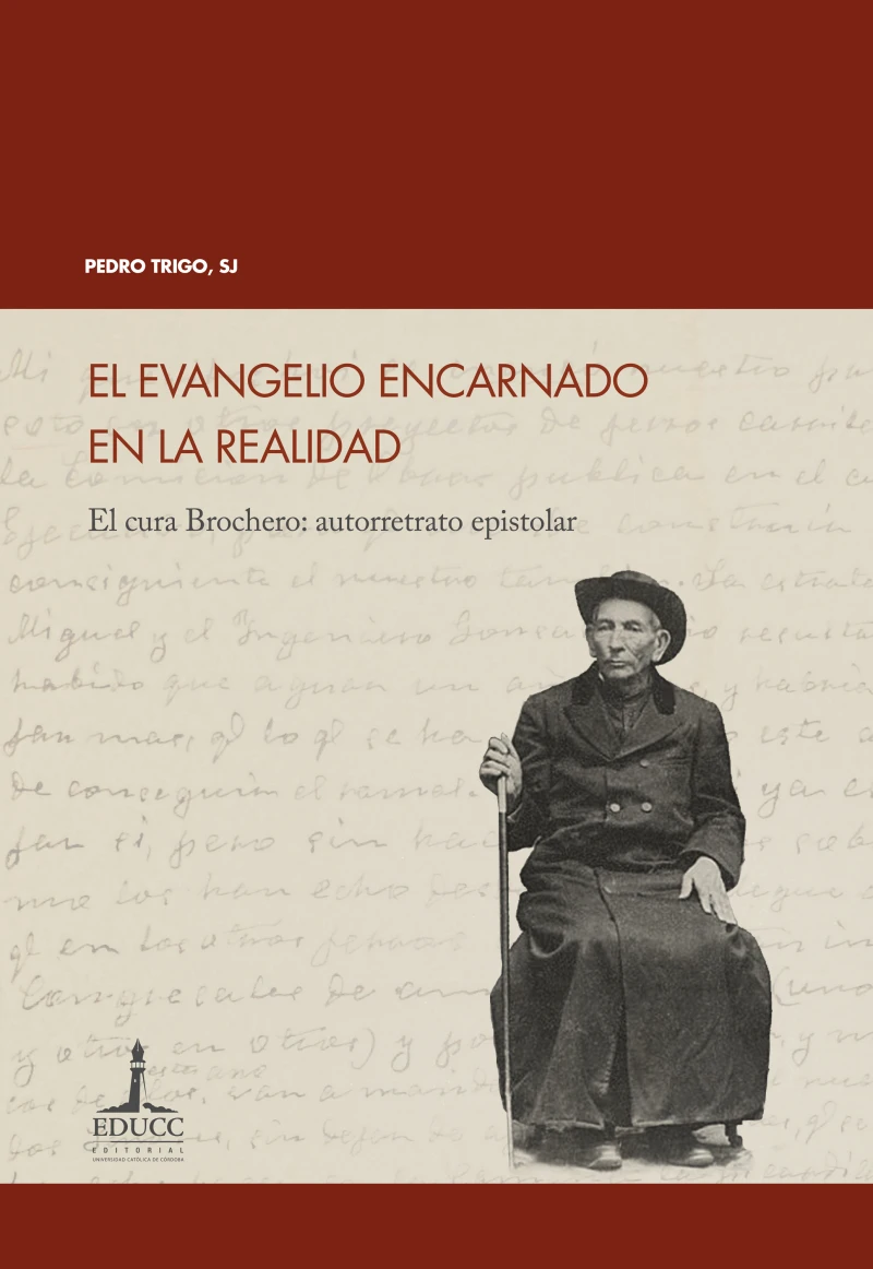 Portada: El evangelio encarnado en la realidad