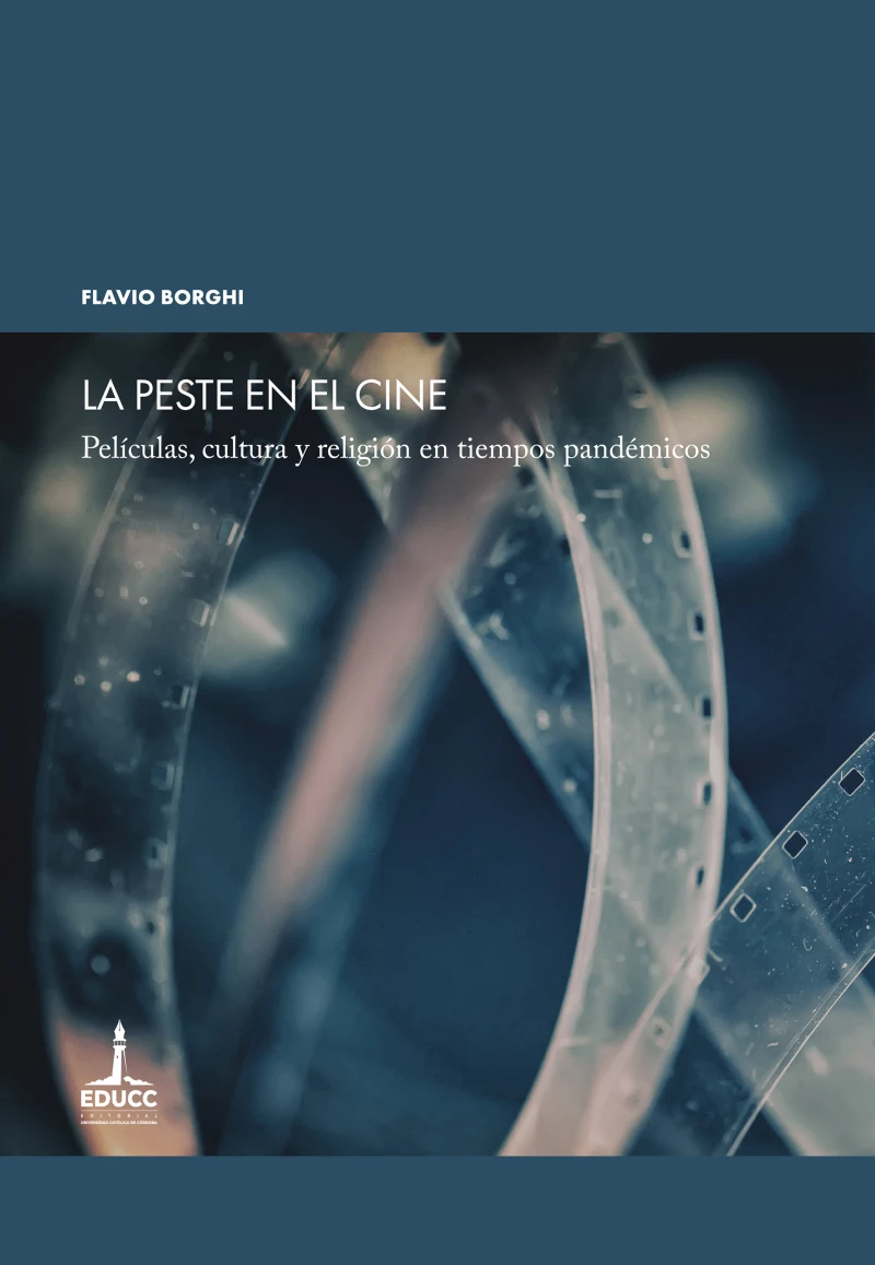 Portada: La peste en el cine