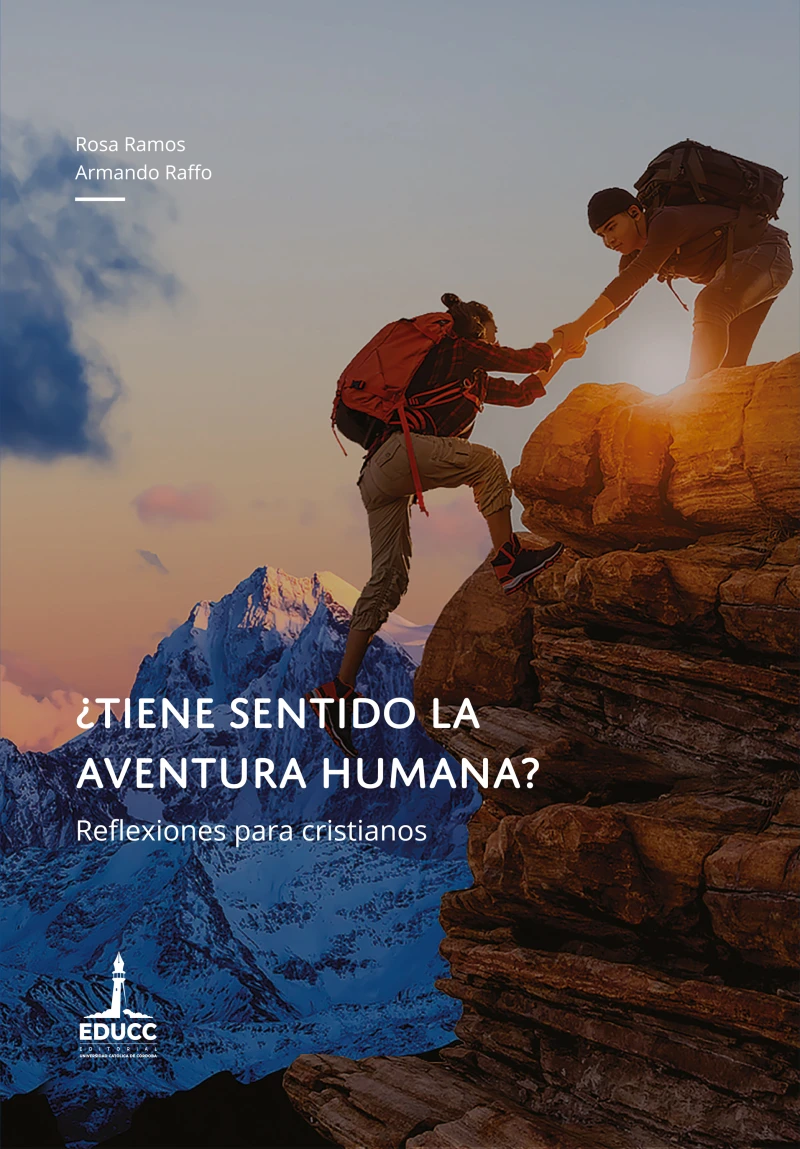 Portada: ¿Tiene sentido la aventura humana?
