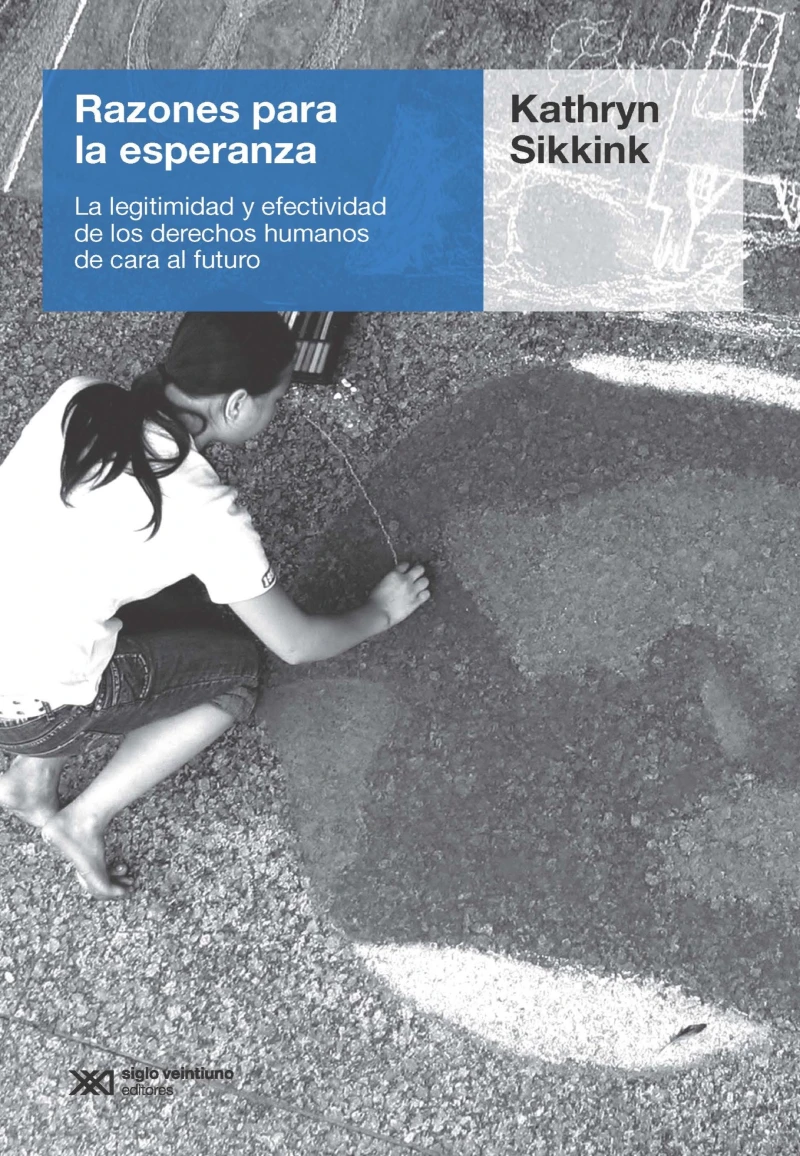 Portada: Razones para la esperanza