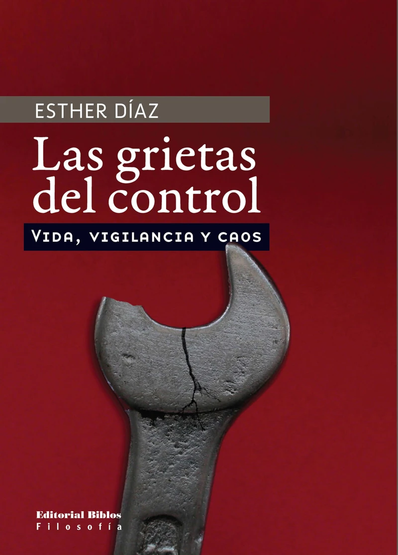 Portada: Las grietas del control