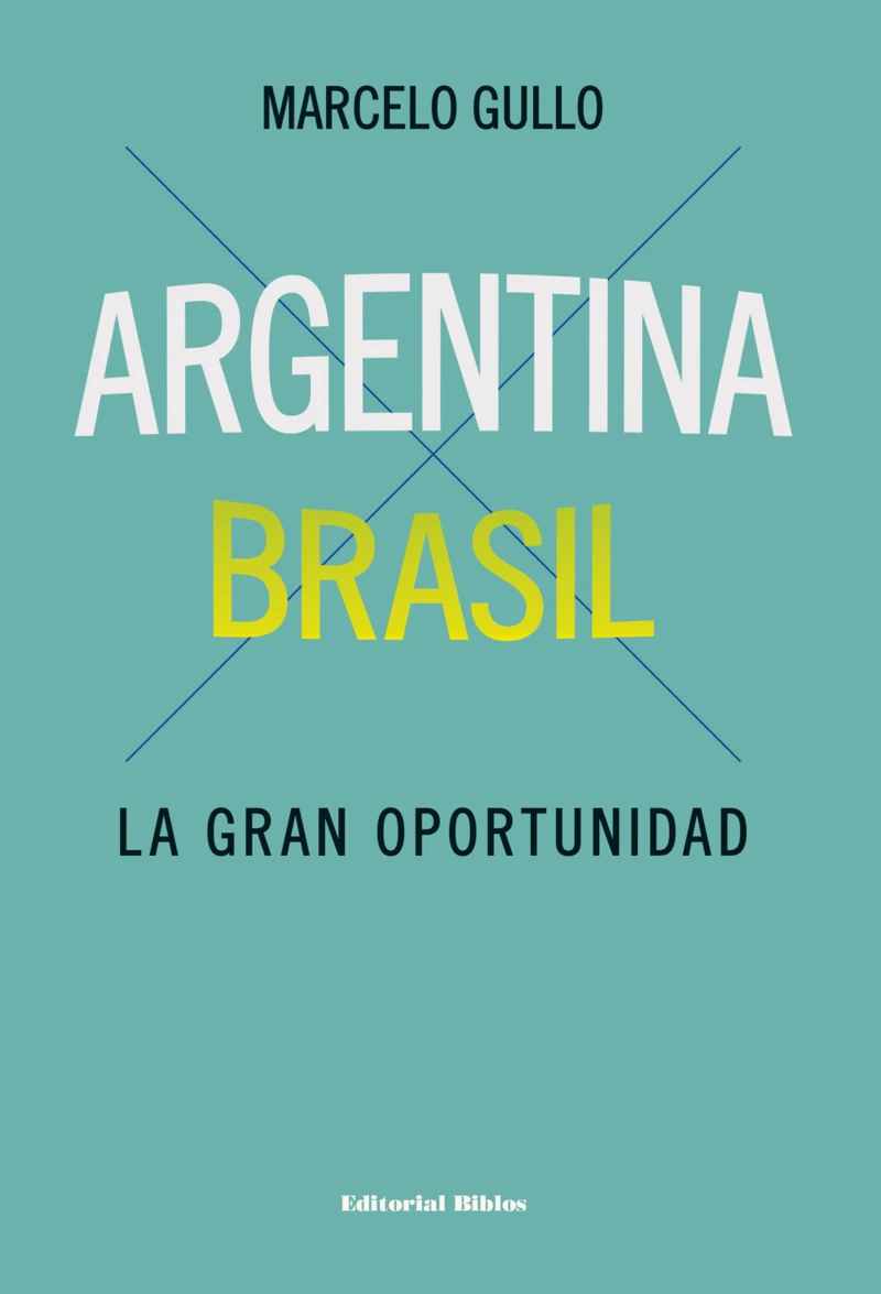 Portada: Argentina-Brasil