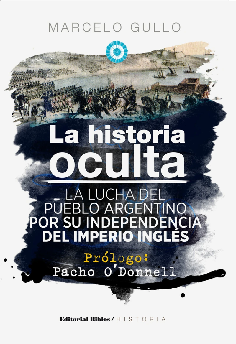 Portada: La historia oculta