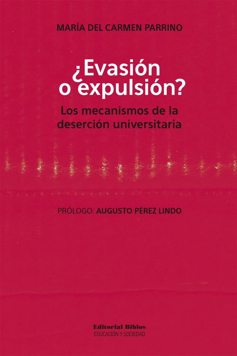 Portada: ¿Evasión o expulsión?