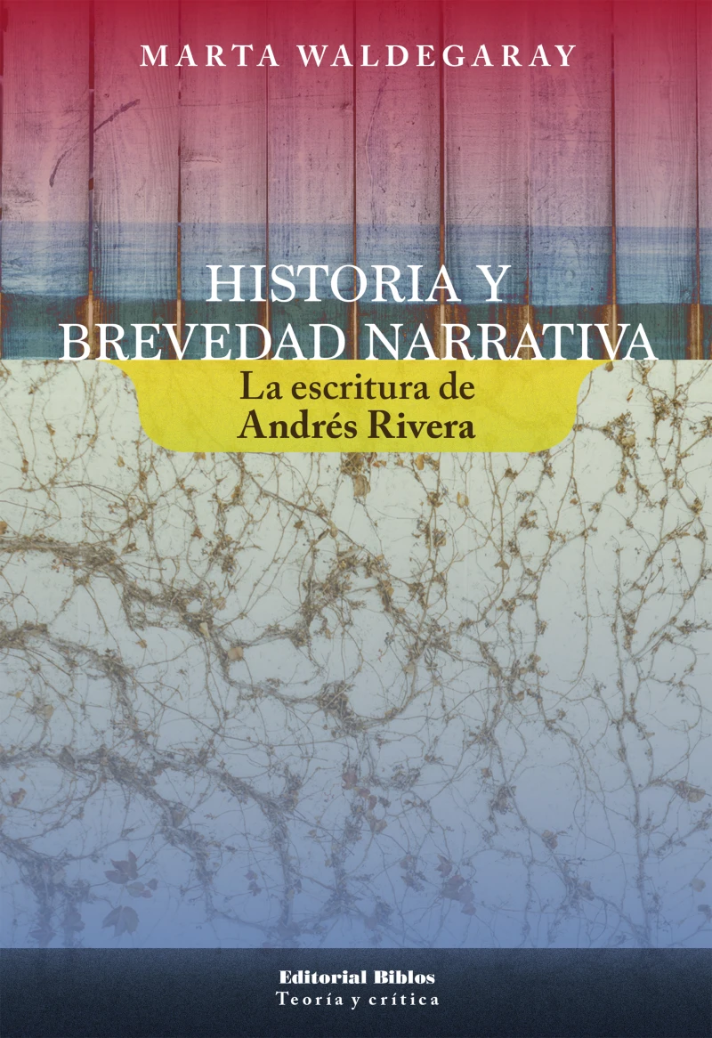 Portada: Historia y brevedad narrativa