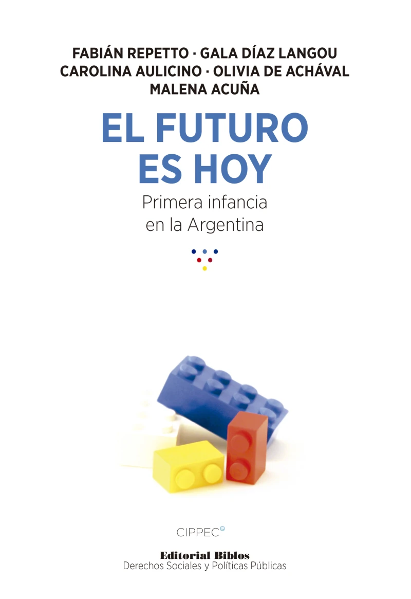 Portada: El futuro es hoy
