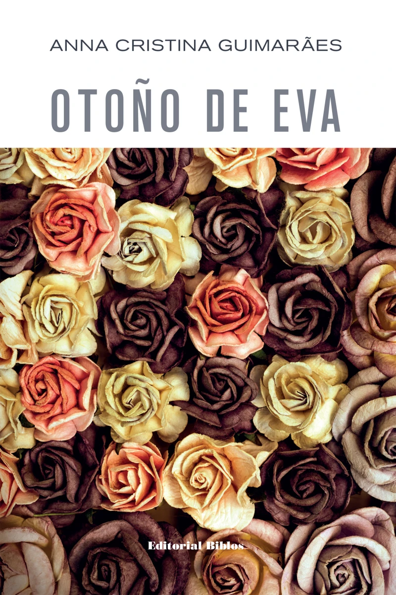 Portada: Otoño de Eva