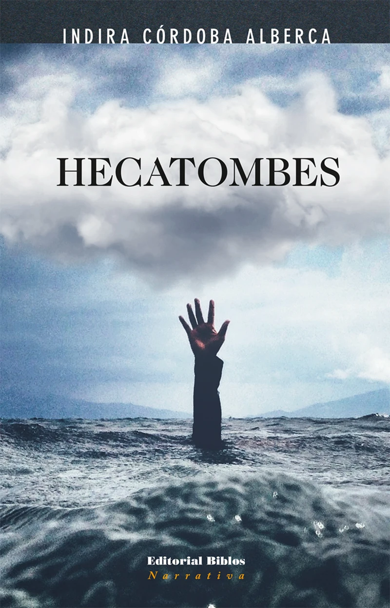 Portada: Hecatombes