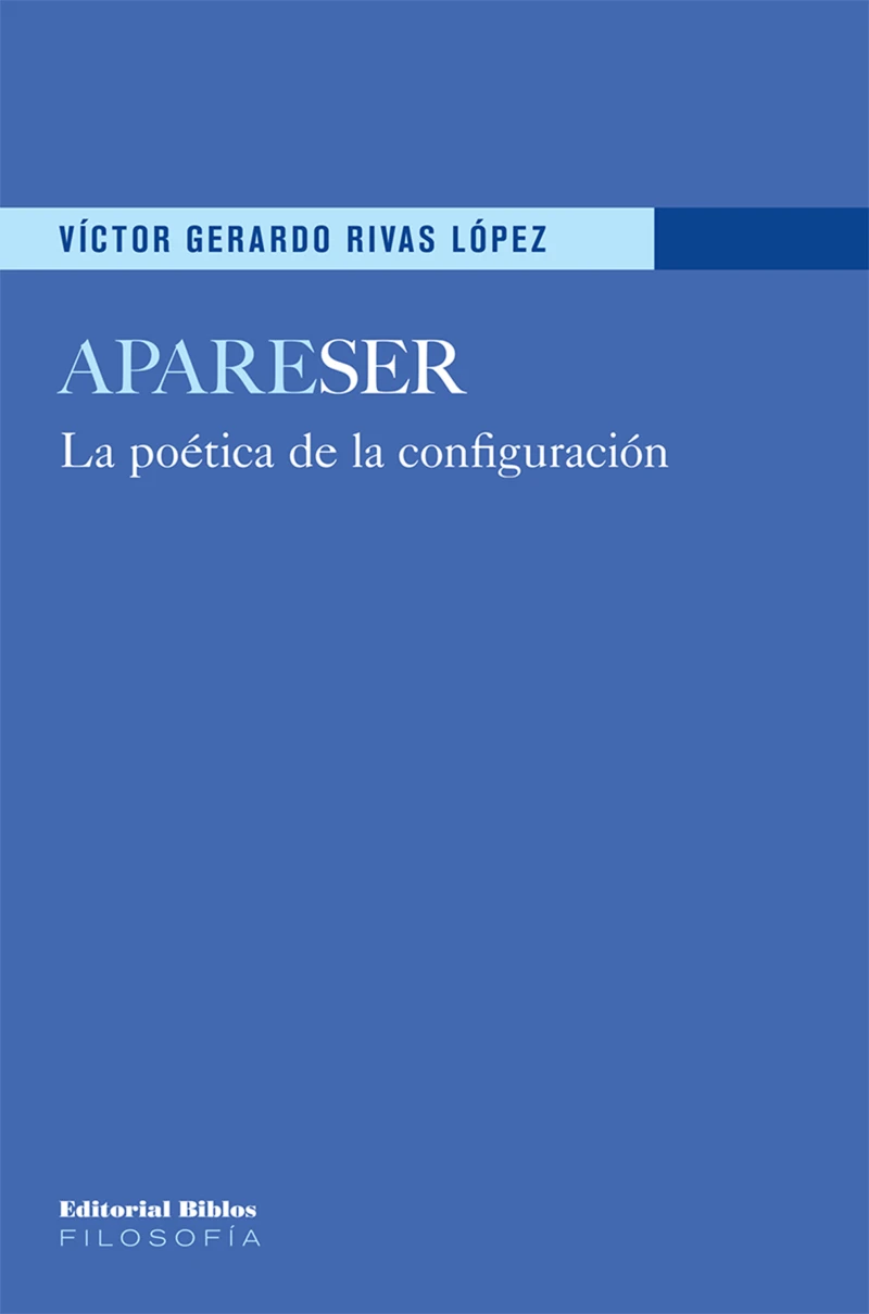 Portada: ApareSER
