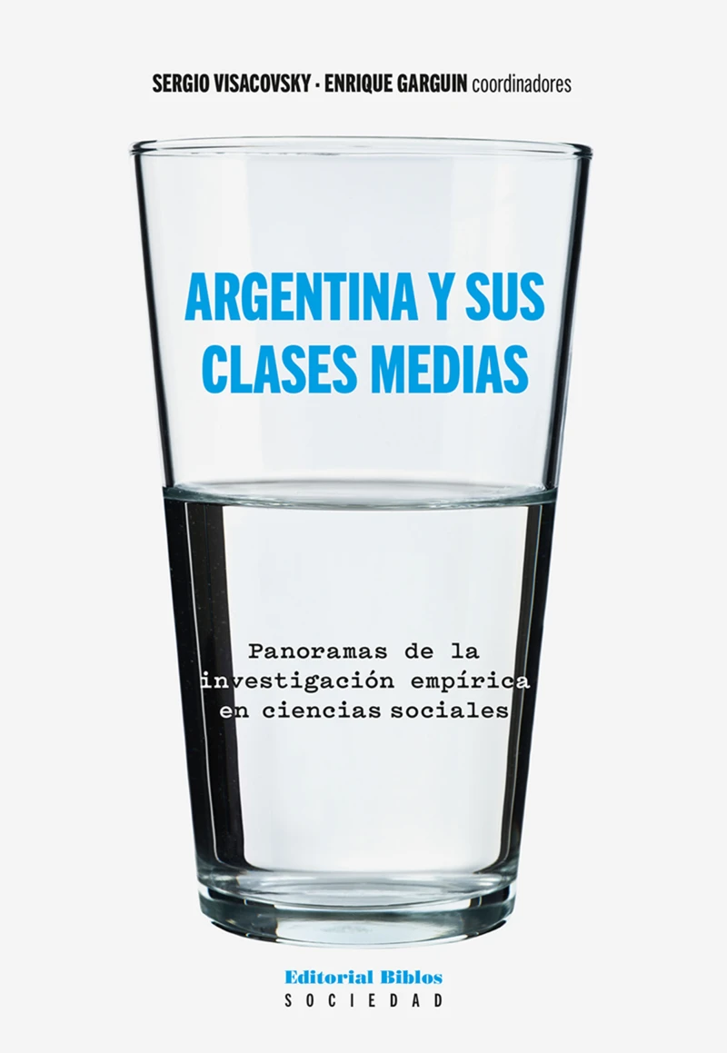 Portada: Argentina y sus clases medias