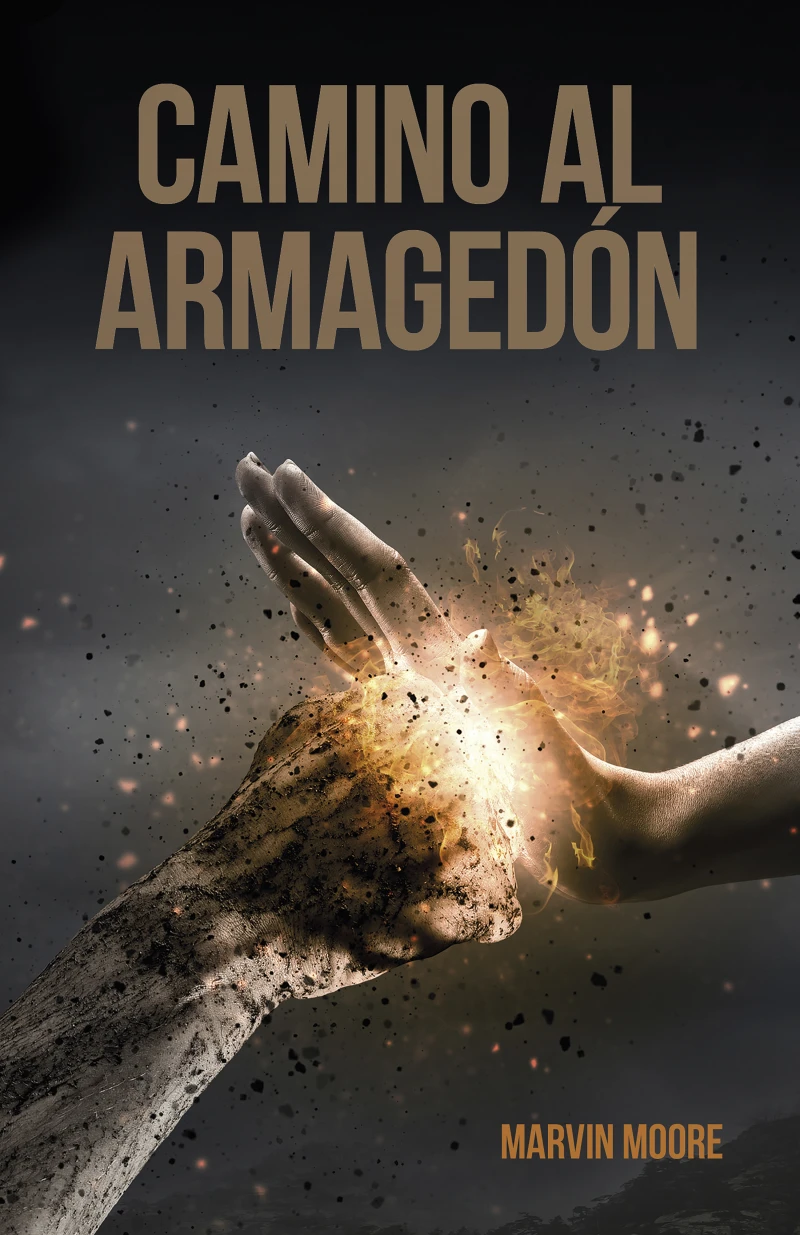 Portada: Camino al Armagedón