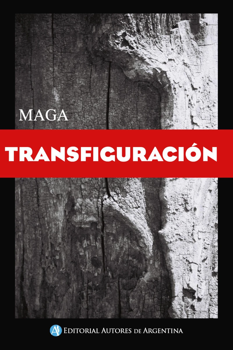 Portada: Transfiguración