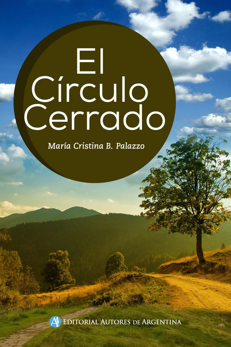 Portada: El círculo cerrado