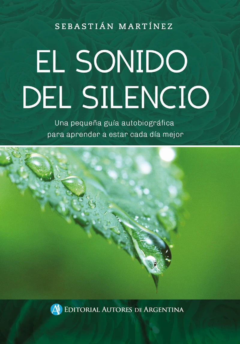 Portada: El sonido del silencio
