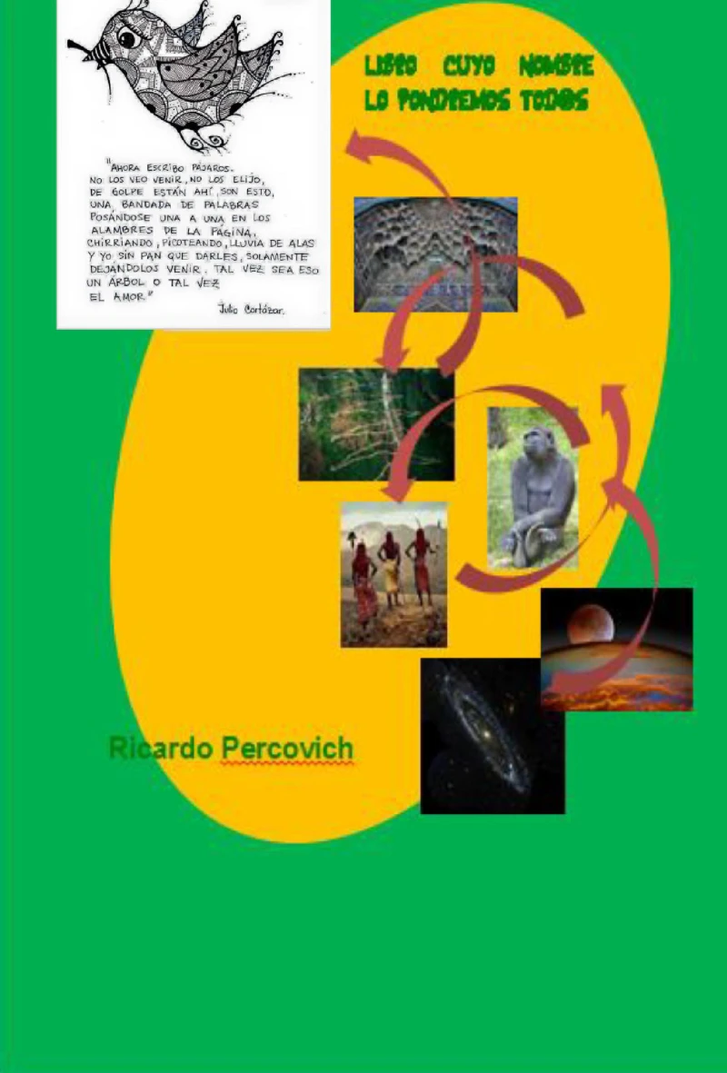 Portada: Libro cuyo nombre le ponemos todos