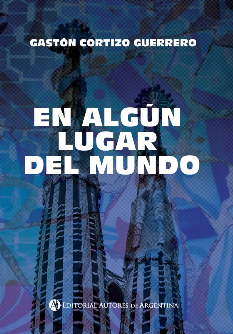 Portada: En algún lugar del mundo