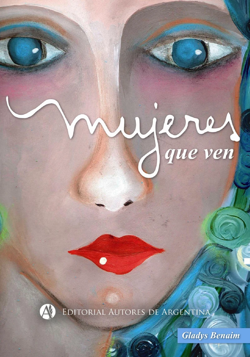 Portada: Mujeres que ven