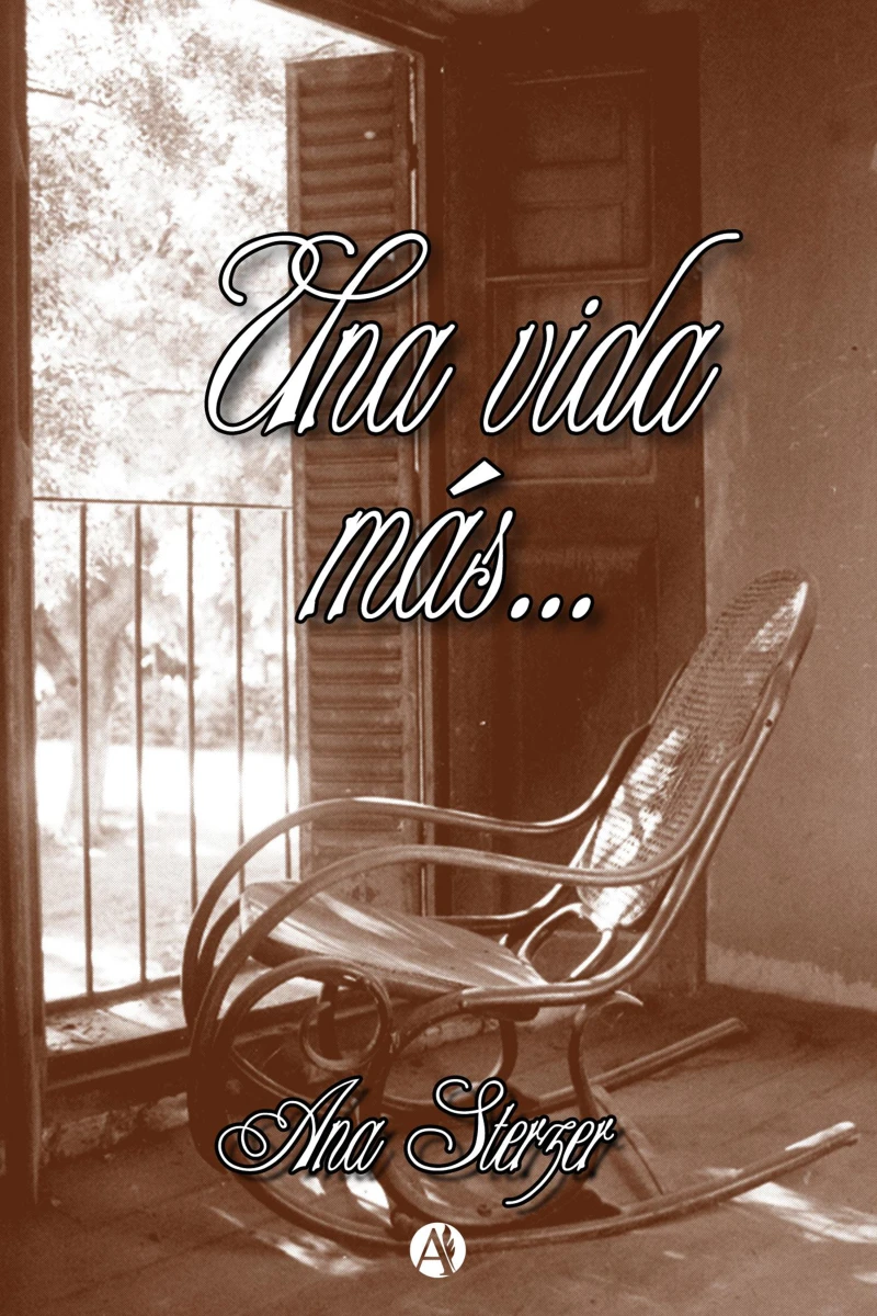 Portada: Una vida más