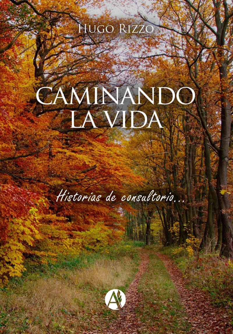 Portada: Caminando la vida