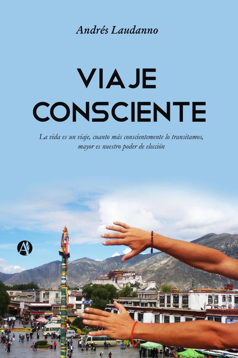 Portada: Viaje consciente