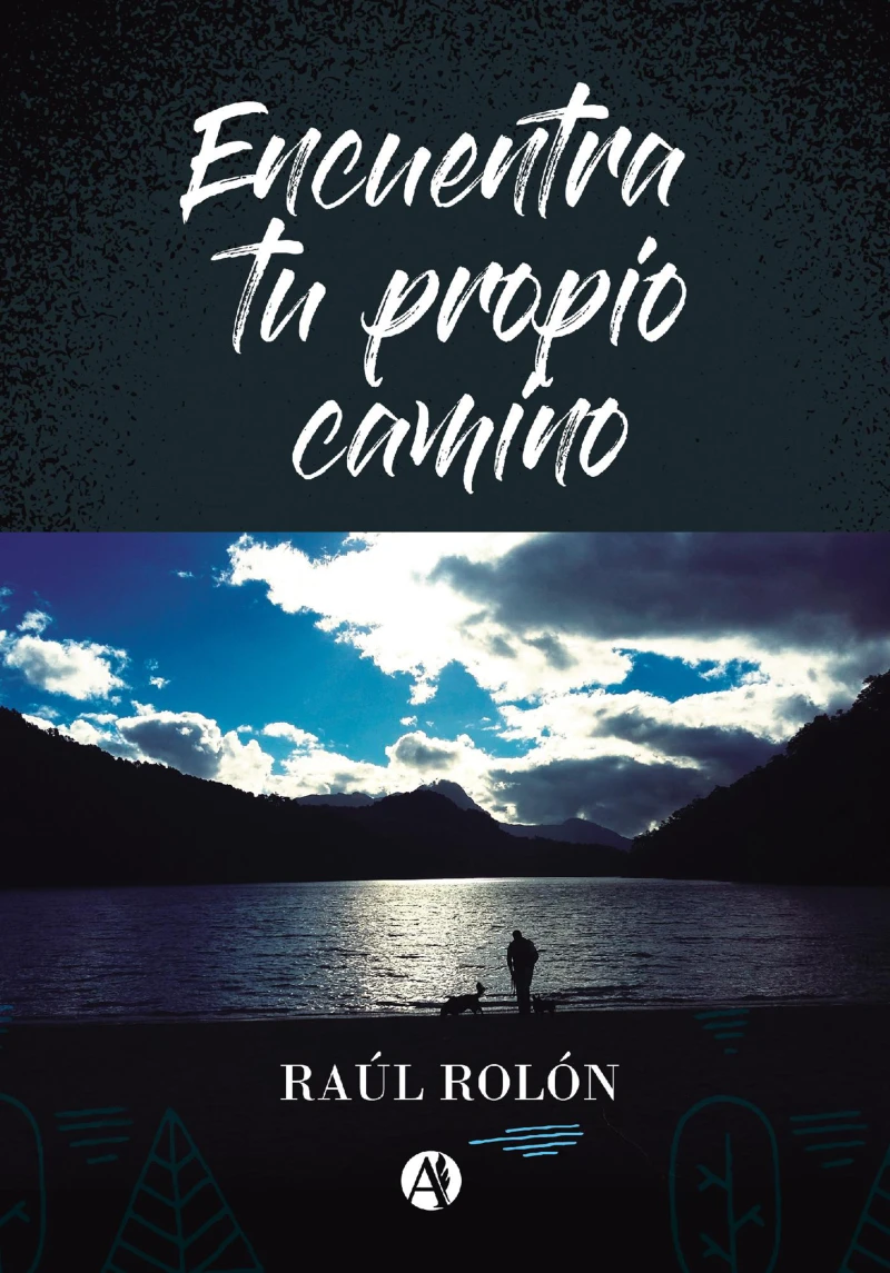 Portada: Encuentra tu propio camino