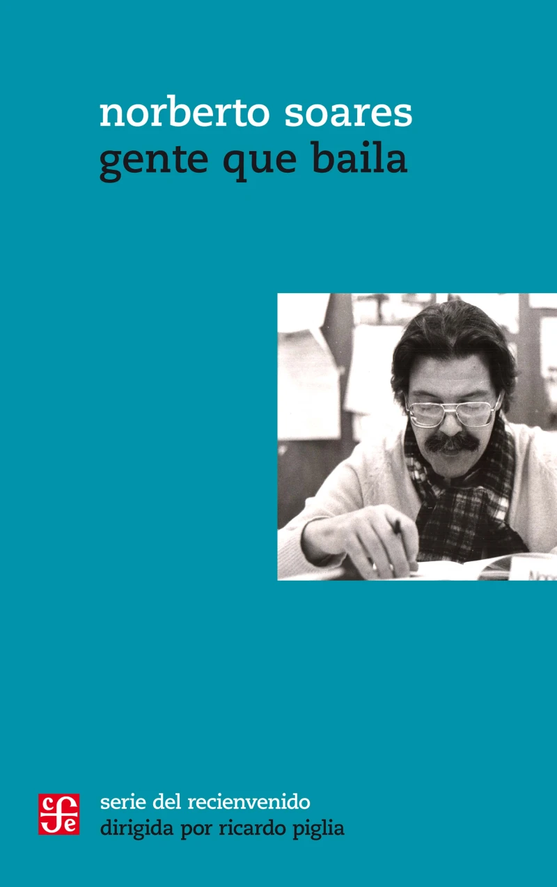Portada: Gente que baila