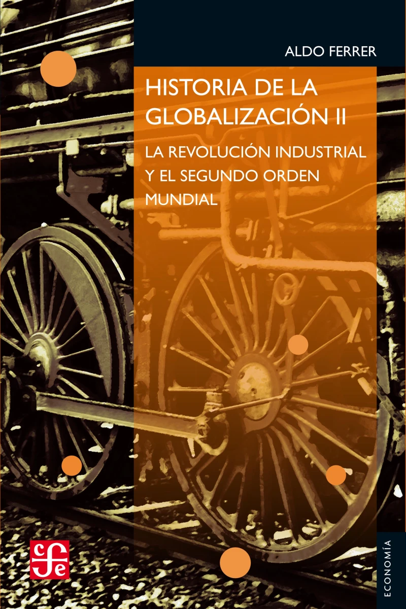 Portada: Historia de la globalización II
