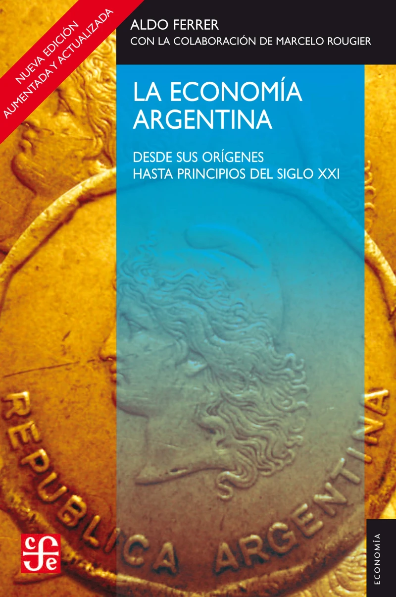 Portada: La economía argentina