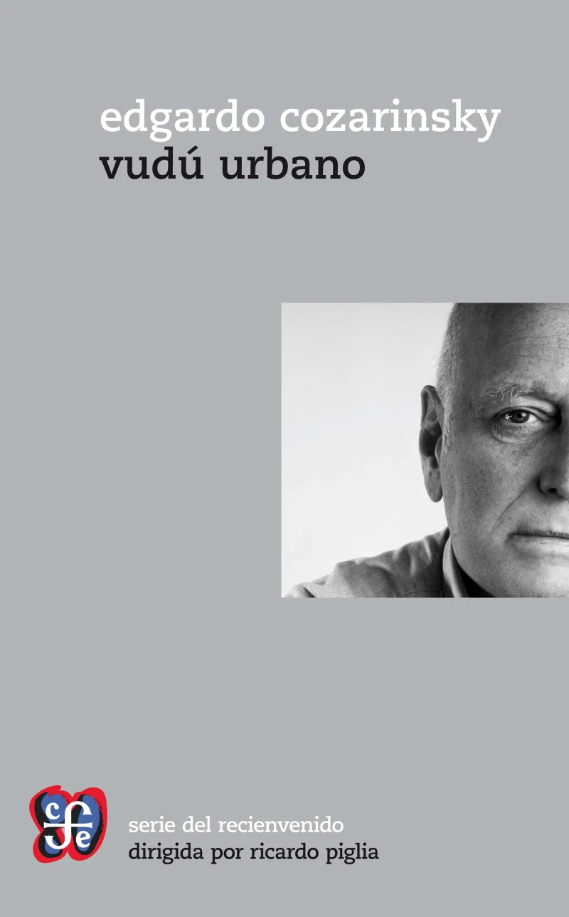 Portada: Vudú urbano