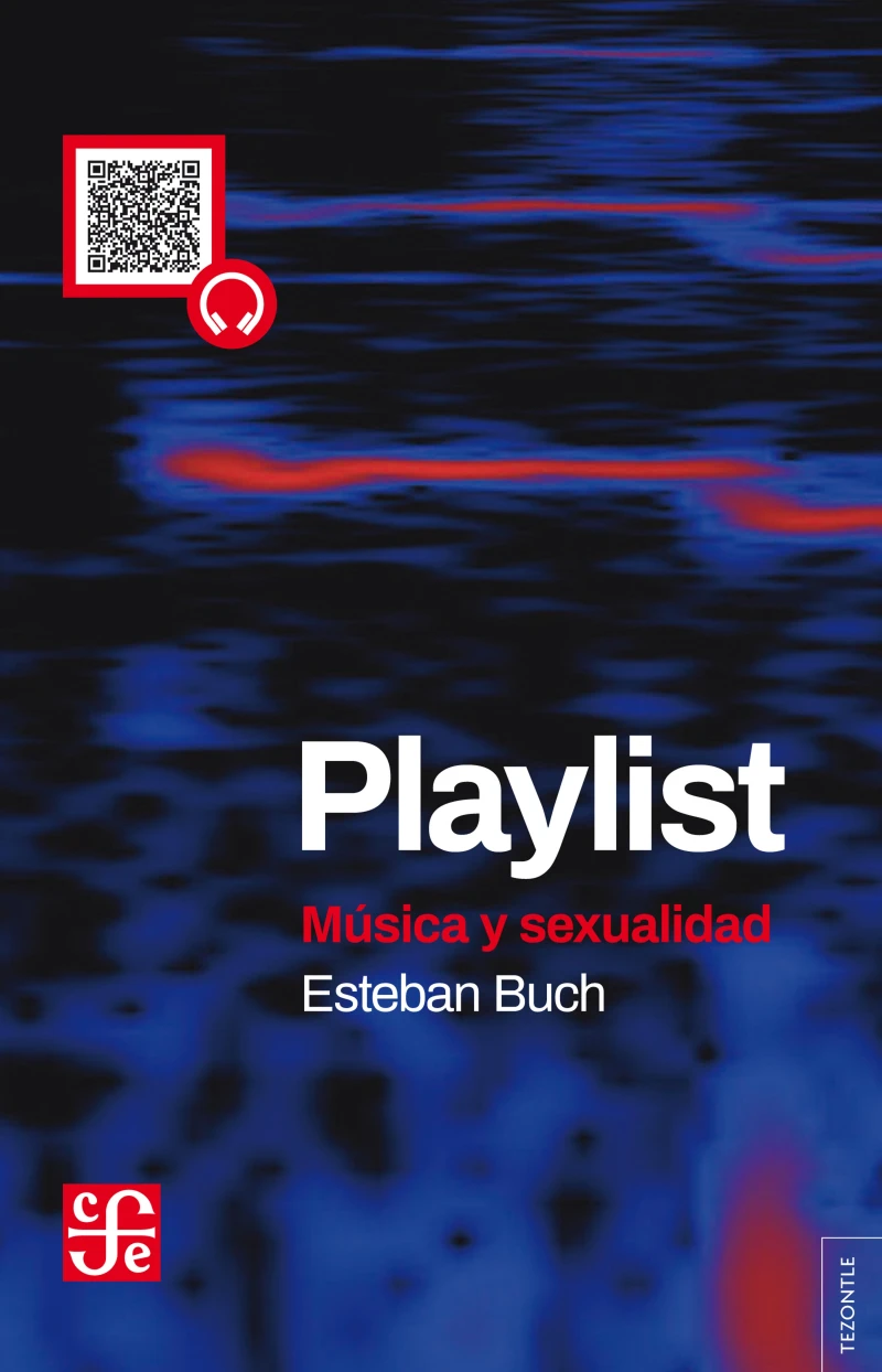 Portada: Playlist