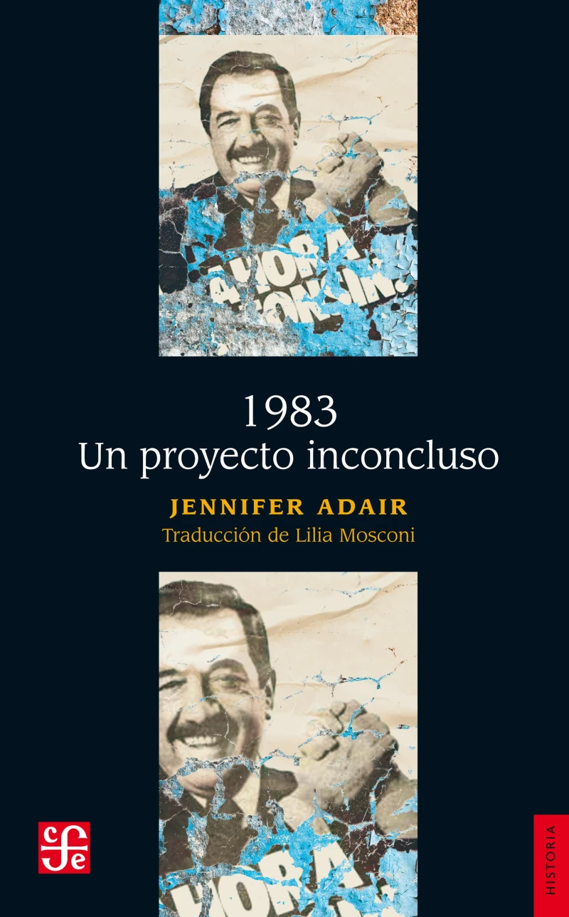 Portada: 1983