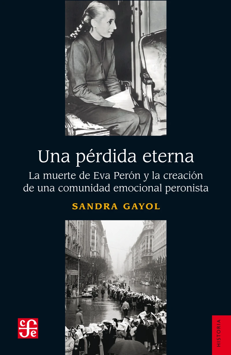 Portada: Una pérdida eterna