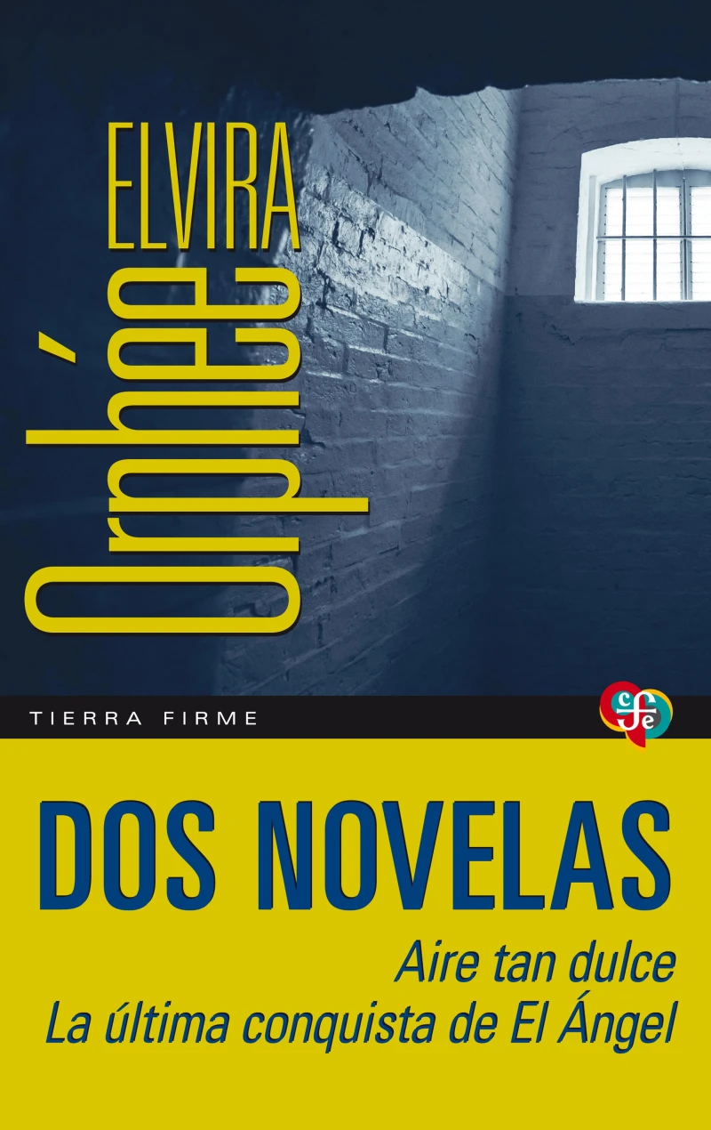 Portada: Dos novelas