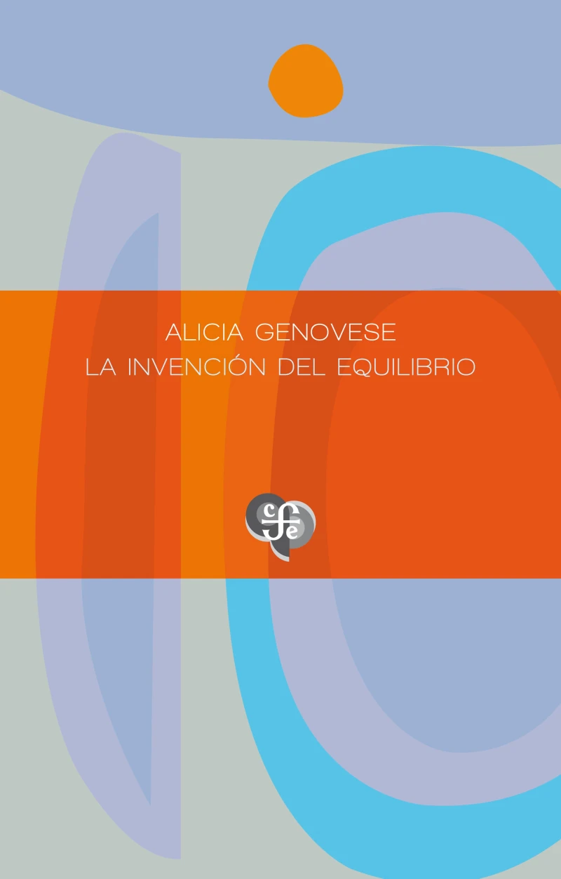 Portada: La invención del equilibrio