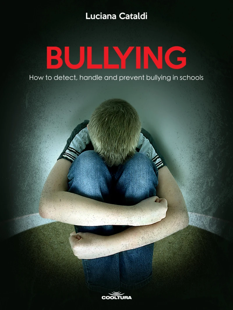 Portada: Bullying