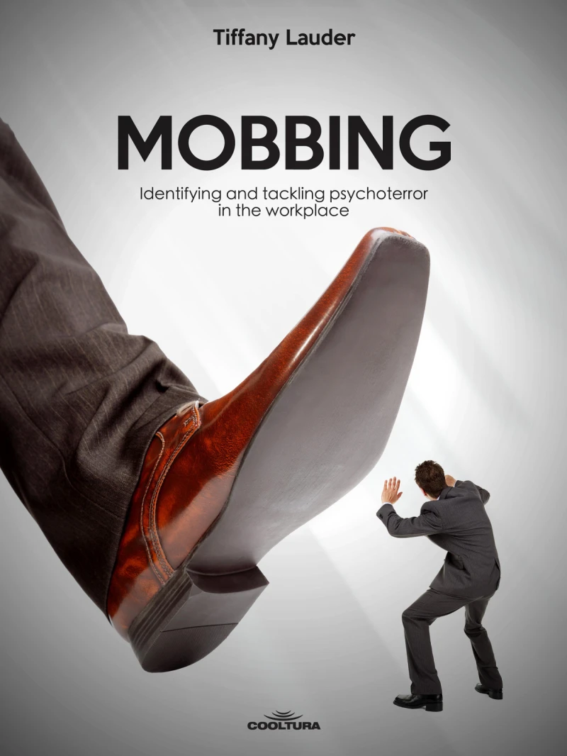 Portada: Mobbing