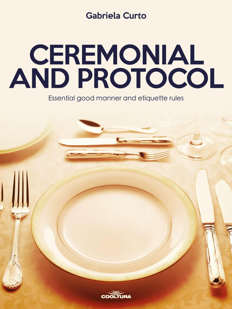 Portada: Ceremonial and Protocol