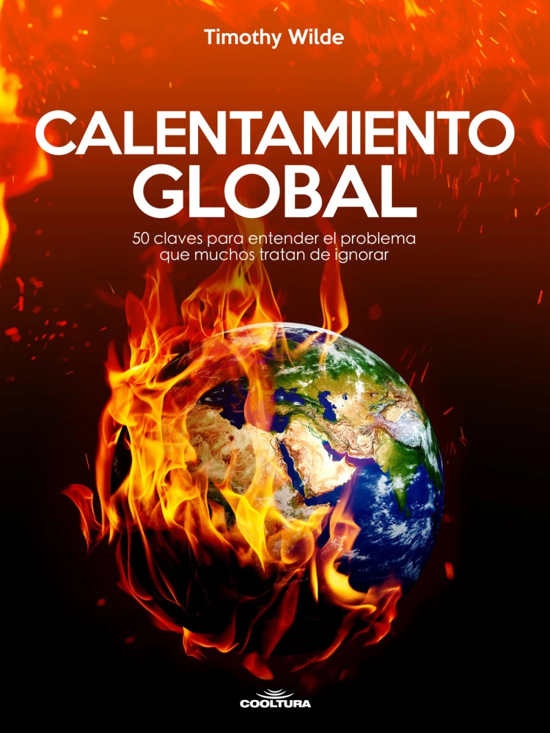Portada: Calentamiento Global