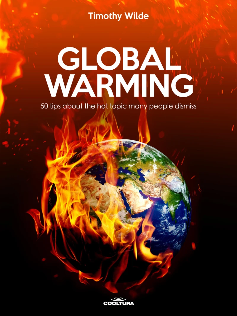 Portada: Global Warming