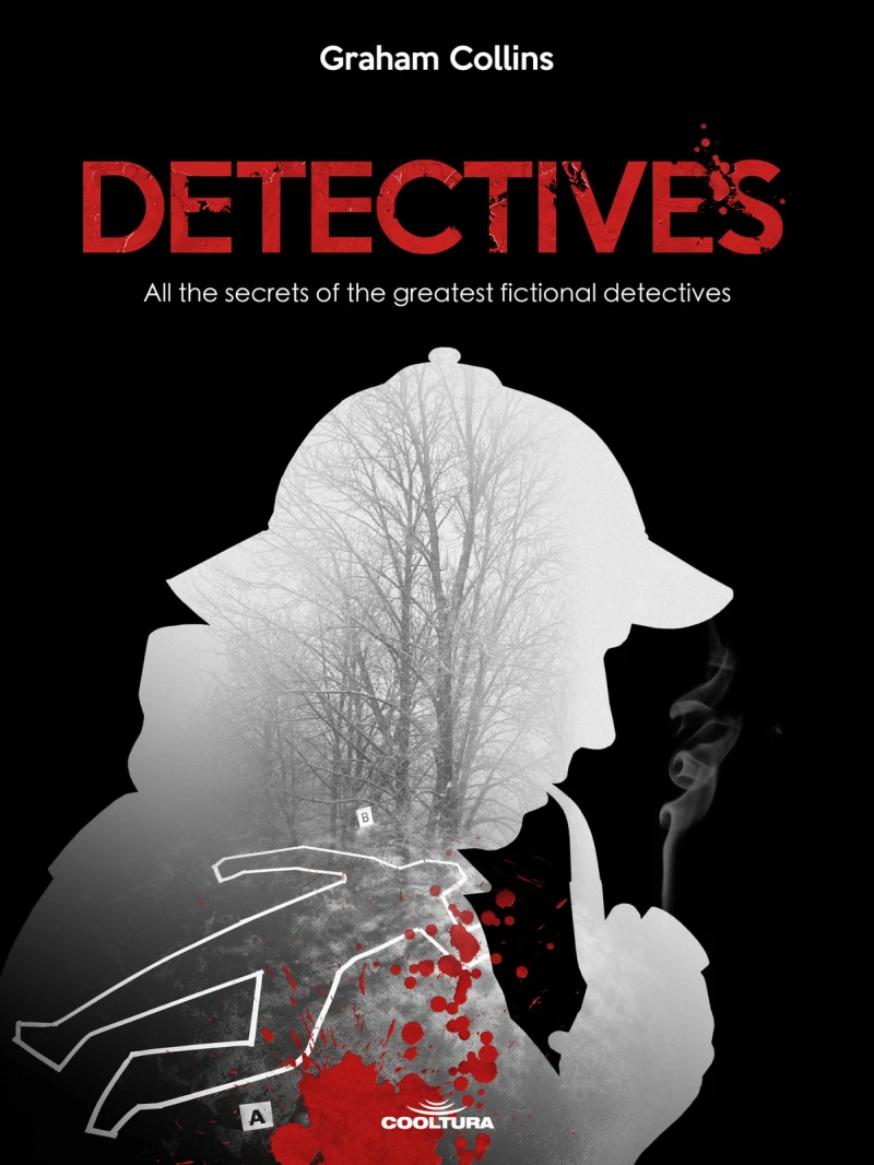 Portada: Detectives