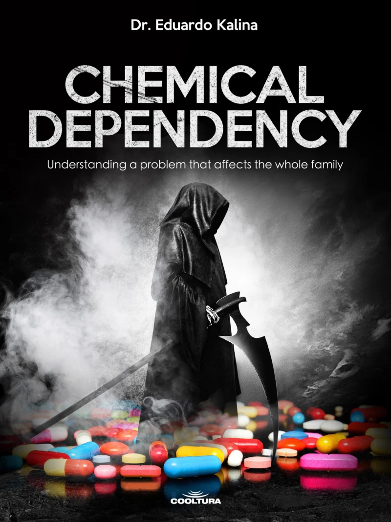 Portada: Chemical Dependency