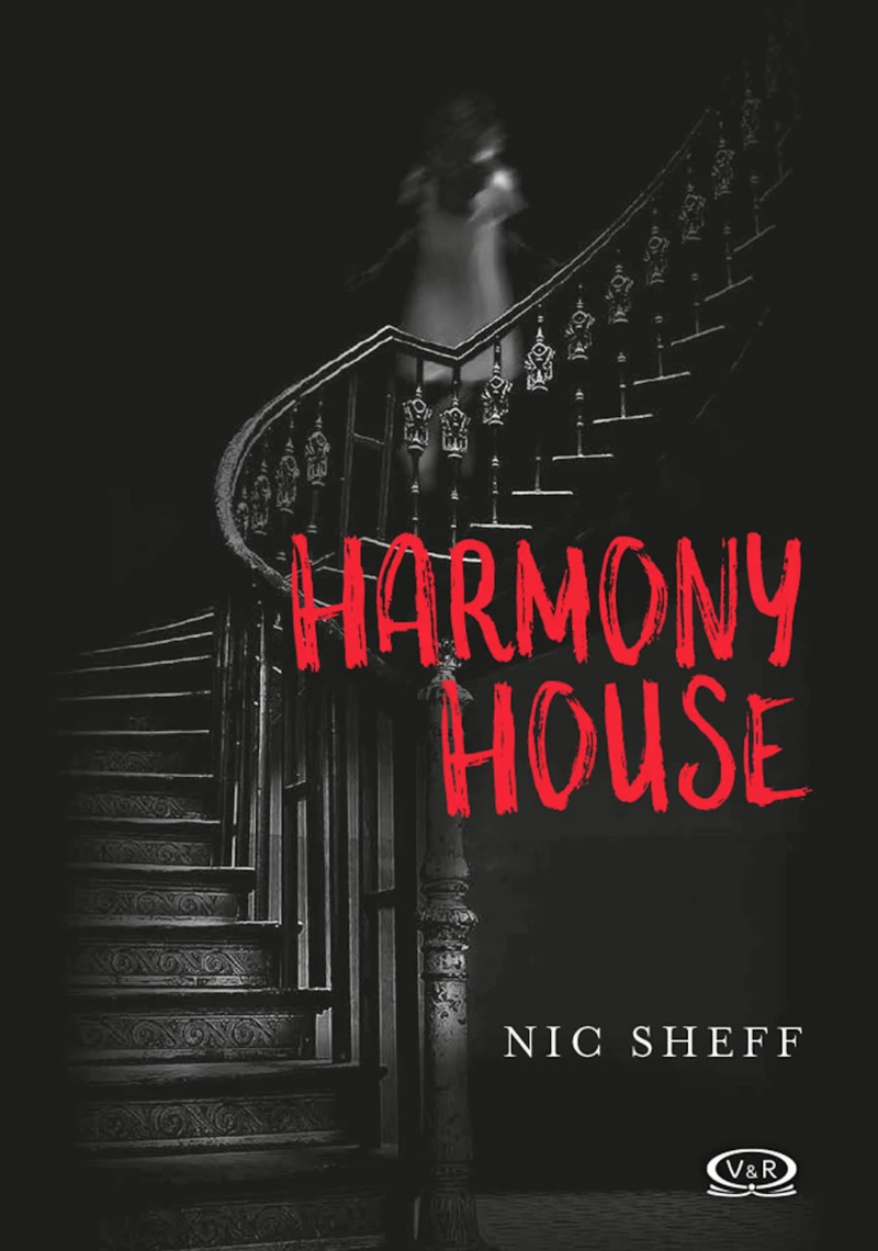 Portada: Harmony House