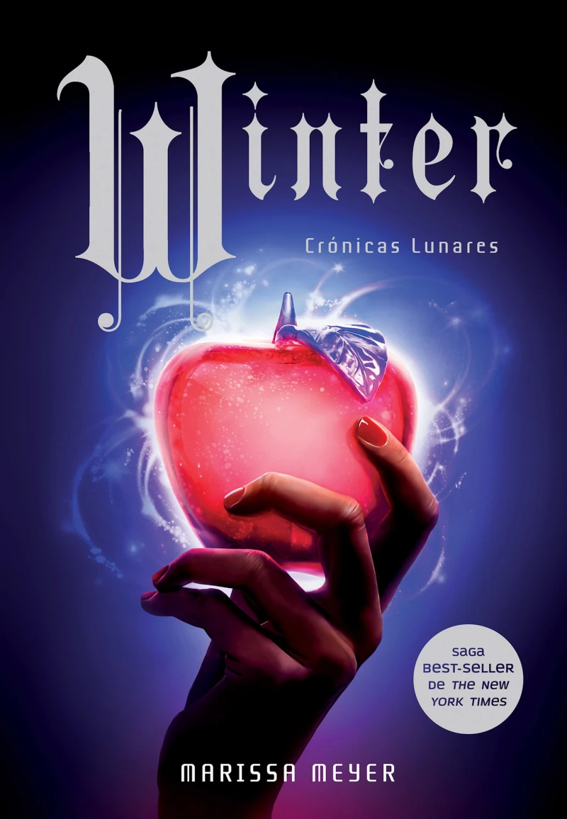 Portada: Winter